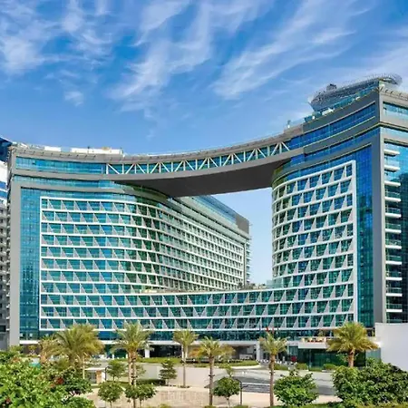 Cozy Sea & Marina View Apt With Rooftop Pool & Private Beach In Palm Jumeirah, Steps To Nakheel Mall Dubaï Extérieur photo